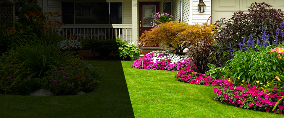 Pelham Landscapers