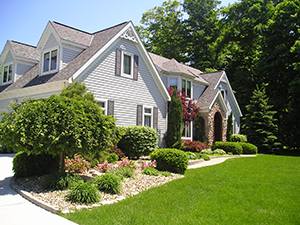 Landscapers and Lawncare Services in Pelham, GA